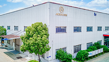 蘇州奧德高端裝備股份有限公司二廠區